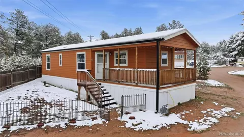 27572 State Highway 67, Woodland Park, CO 80863
