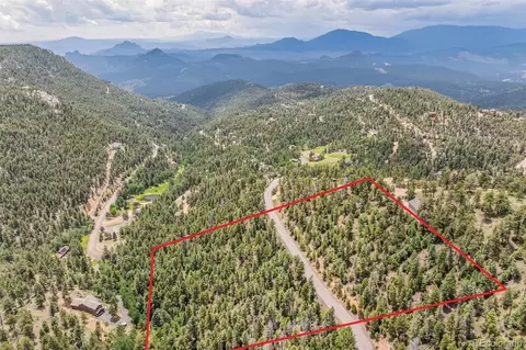 13062 Lori Dr, Conifer, CO 80433 photo 3