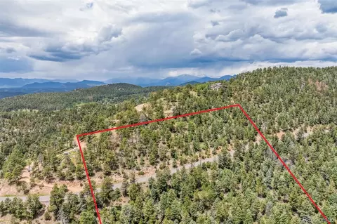 13062 Lori Dr, Conifer, CO 80433 photo 24