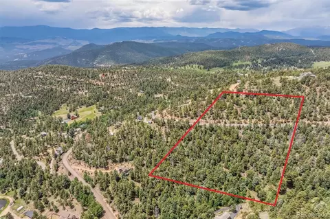 13062 Lori Dr, Conifer, CO 80433 photo 20