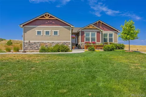 7771 Two Rivers Cir, Parker, CO 80138