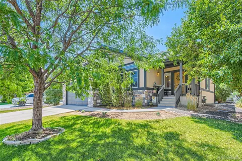 9829 Bluegrass St, Longmont, CO 80504