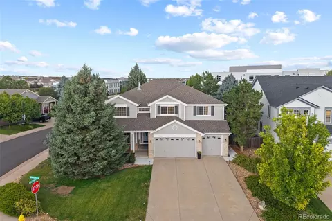 17063 E Rosebay Cir, Parker, CO 80134