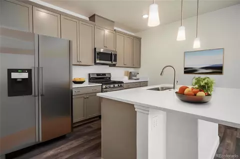 16860 Askins Loop #201, Parker, CO 80134
