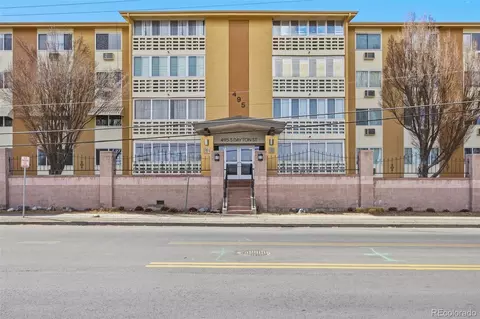 495 S Dayton St #1D, Denver, CO 80247