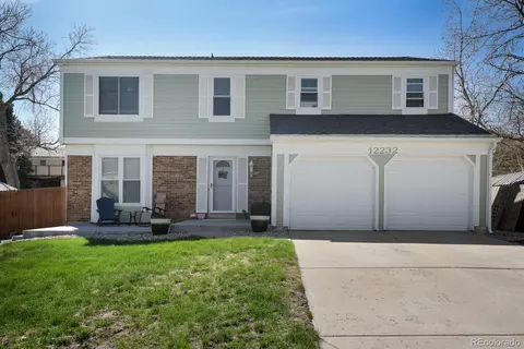 12232 W Layton Ave, Morrison, CO 80465