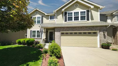 9760 Rock Dove Ln, Highlands Ranch, CO 80129