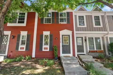 1210 Milo Cir #B, Lafayette, CO 80026