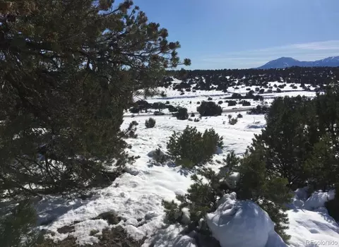 Rio Cucharas, Walsenburg, CO 81089