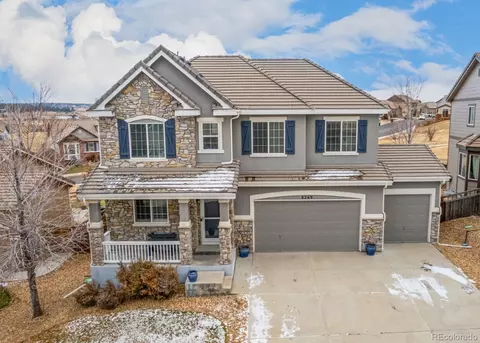 8269 El Jebel Loop, Castle Rock, CO 80108
