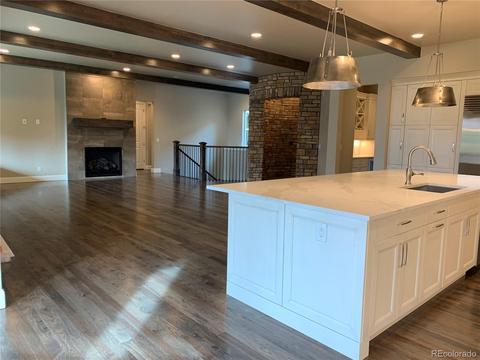 9467 E Winding Hill Ave, Lone Tree, CO 80124 photo 9