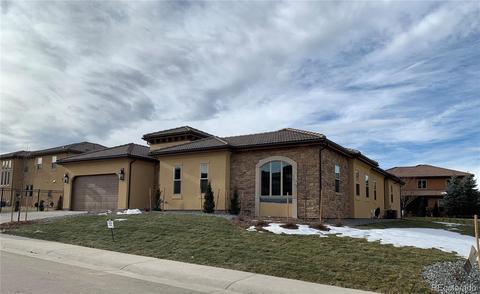 9467 E Winding Hill Ave, Lone Tree, CO 80124 photo 1