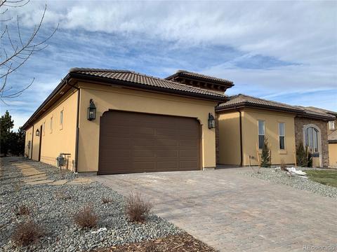 9467 E Winding Hill Ave, Lone Tree, CO 80124 photo 2