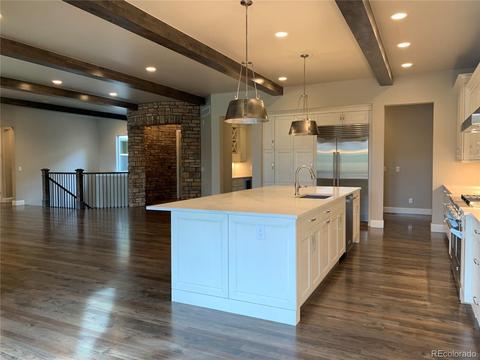 9467 E Winding Hill Ave, Lone Tree, CO 80124 photo 7