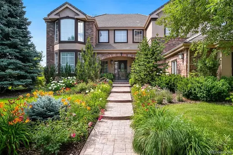 6710 W Crestline Ave, Littleton, CO 80123
