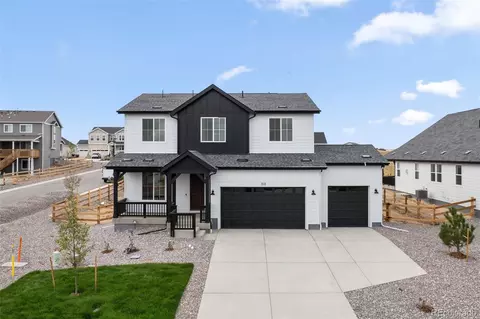 712 Pershing Pt, Elizabeth, CO 80107