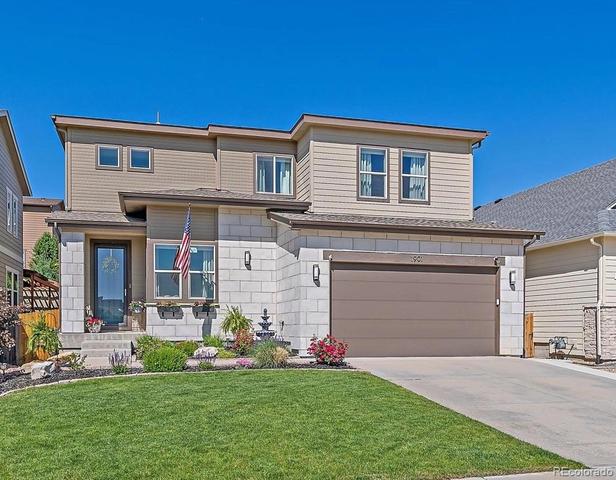 1901 Corner Rock Ln, Castle Rock, CO 80108