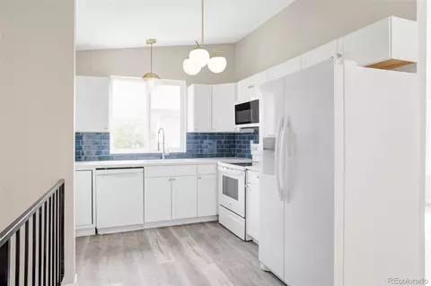 Kitchen - 4345 Eagle St, Denver, CO 80239 photo 2 of 2
