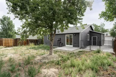 Exterior - 4345 Eagle St, Denver, CO 80239 photo 3 of 3