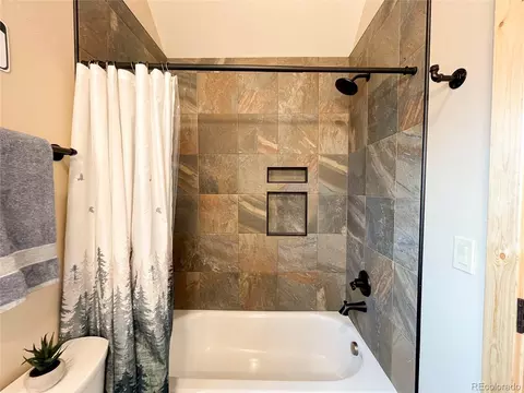 Bath - 426 Commodore Dr, Creede, CO 81130 photo 2 of 2