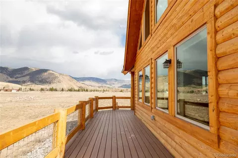 Exterior - 426 Commodore Dr, Creede, CO 81130 photo 3 of 10