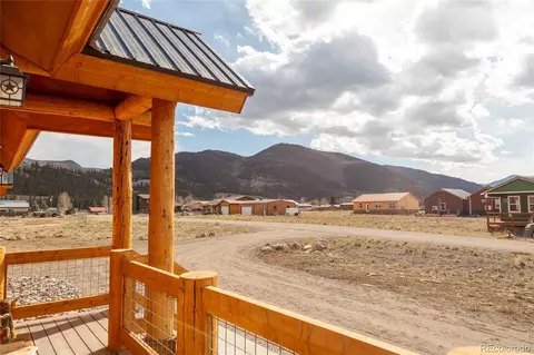 Exterior - 426 Commodore Dr, Creede, CO 81130 photo 8 of 10