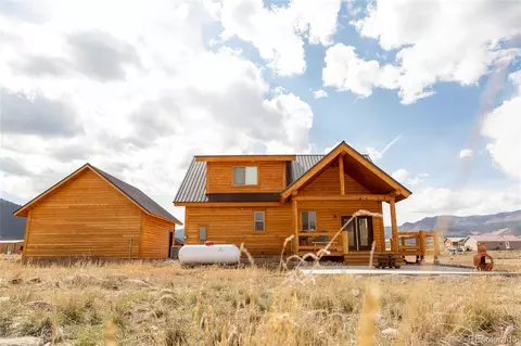 Exterior - 426 Commodore Dr, Creede, CO 81130 photo 9 of 10