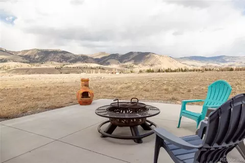 Exterior - 426 Commodore Dr, Creede, CO 81130 photo 4 of 10