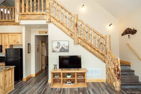 Entry Way - 426 Commodore Dr, Creede, CO 81130 photo 1 of 1