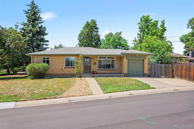 6120 W Arkansas Ave, Denver, CO 80232