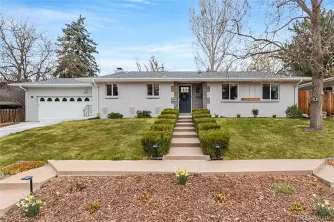 1739 W Aberdeen Ave, Littleton, CO 80120
