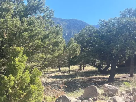 286 Palomino Way, Crestone, CO 81131
