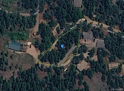 155 Spruce St, Jamestown, CO 80455