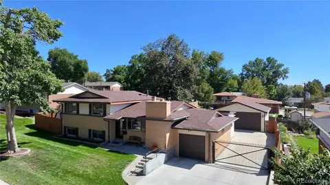 2834 S Ingalls Way, Denver, CO 80227