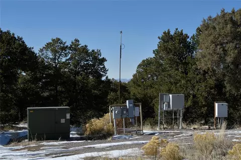 Naropa Tract, Crestone, CO 81131 photo 21