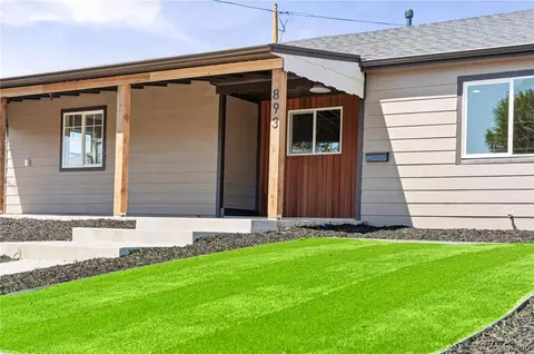 893 S Tejon St, Denver, CO 80223