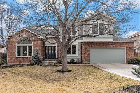 4183 W 98th Way, Westminster, CO 80031