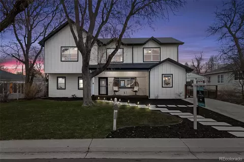 3170 S Dexter St, Denver, CO 80222