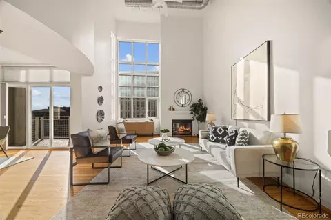 290 W 12th Ave #606, Denver, CO 80204