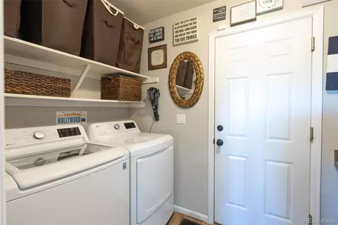 21777 E Mansfield Pl, Aurora, CO 80018 photo 8