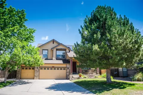 21777 E Mansfield Pl, Aurora, CO 80018 photo 21