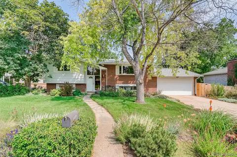 6040 Wright St, Arvada, CO 80004 photo 1