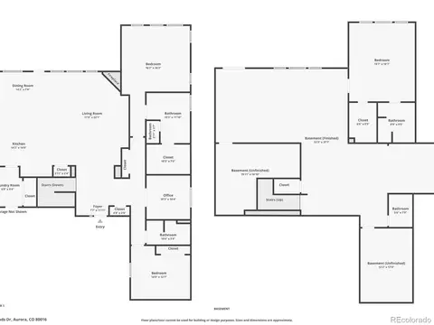 23713 Eads Dr, Aurora, CO 80016 photo 49