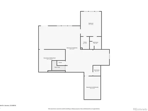 23713 Eads Dr, Aurora, CO 80016 photo 48