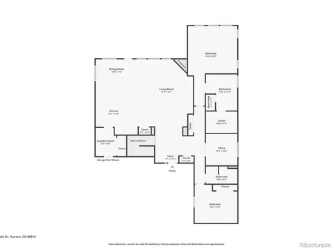 23713 Eads Dr, Aurora, CO 80016 photo 47