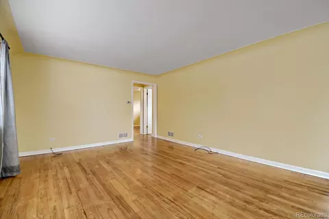 Living - 3532 Forest St, Denver, CO 80207 photo 3 of 6