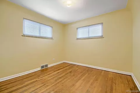 Bedroom - 3532 Forest St, Denver, CO 80207 photo 4 of 6