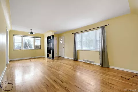 Living - 3532 Forest St, Denver, CO 80207 photo 1 of 6