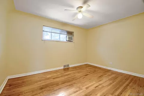 Bedroom - 3532 Forest St, Denver, CO 80207 photo 1 of 6