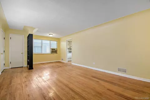 Living - 3532 Forest St, Denver, CO 80207 photo 5 of 6